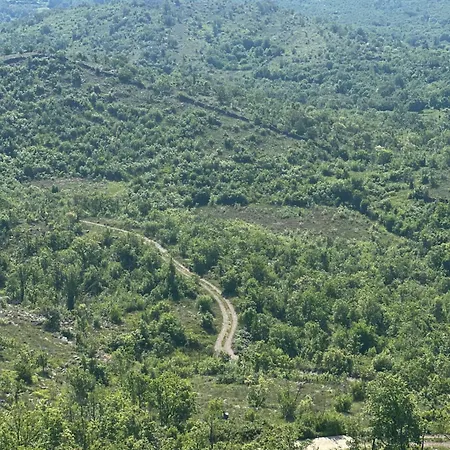 Campsite And Horseback Riding Parci *