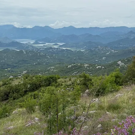 Campsite And Horseback Riding Parci Podgorica