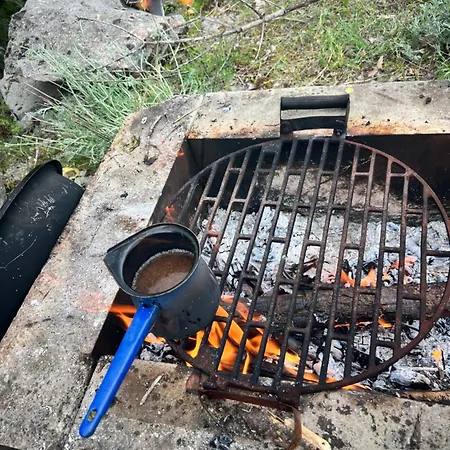 Campsite And Horseback Riding Parci Podgorica